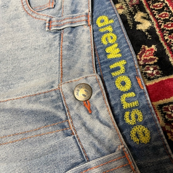 Drew House Jeans - Picture 7 of 12